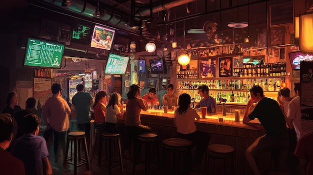 Arcade game development services