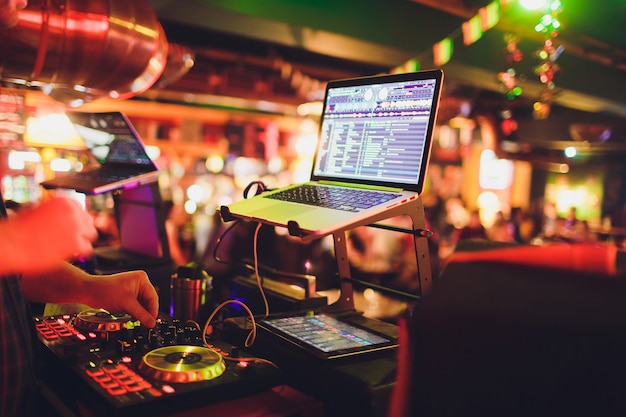 Live operations management