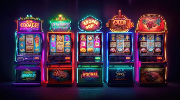 Arcade game narrative design workspace